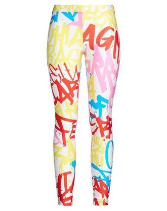Chiara Ferragni PARTES DE ABAJO - Leggings en YOOX.COM