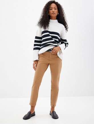 Part Two Womens Soffy chino pant