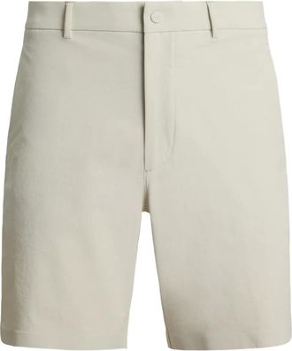 Ralph Lauren side-pocket shorts - Neutrals
