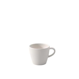 Villeroy & Boch Manufacture Rock blanc Espresso Cup in White at Nordstrom