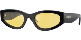 Vogue Eyewear VO5585S W44/85 Womens Sunglasses Size 54