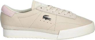 Lacoste Donna, Scarpe, Beige, 38 EU, new