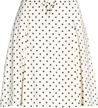 Valentino Garavani BOTTOMWEAR - Mini skirts on YOOX.COM