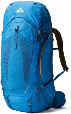 Gregory Mens Katmai 65 Pack Blue S/M