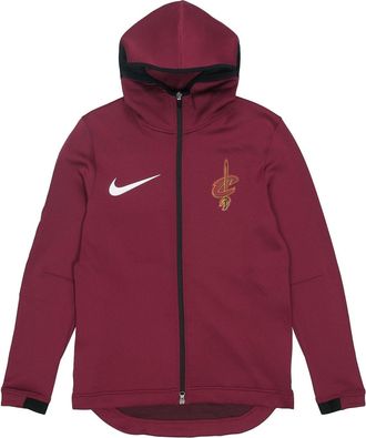 Nike Nba Therma Flex Showtime Cleveland Cavaliers Red 899833-677