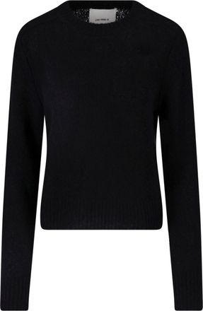 Lisa Yang Maglione In Cashmere Solene