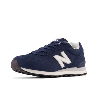 New Balance 515 Mens Lifestyle Trainers, Blue, 11