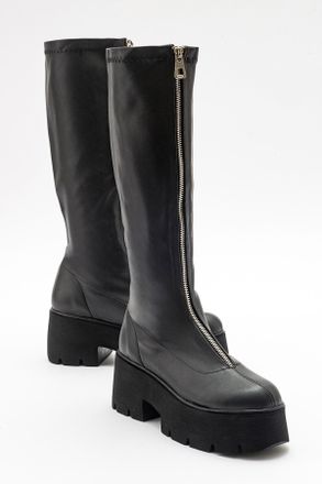 Prologue Amaronte Chunky Boot