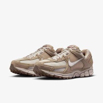 Nike Air Zoom VomeroHV2529-200 Sneakers Mens Brown Running Shoes HAM812