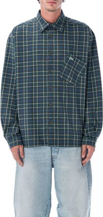 ERL T -Shirts und Polos grün