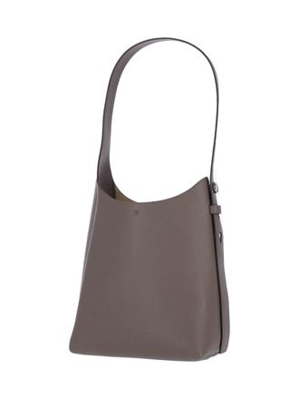 Tory Burch Womens Bags Brown Body: Cow Leather