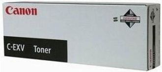 CANON C-exv44 Cartucho De T&oacute;ner 1 Pieza(s) Original Cian