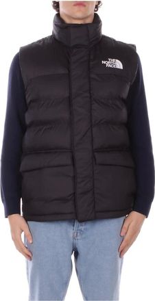 The North Face Hombre, Chaquetas, Negro, Talla: S
