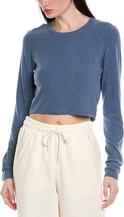 Knit Riot Base Rib T-Shirt