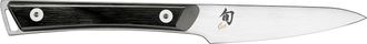 Shun Kazahana 3.5 Inch Paring Knife
