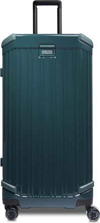 Piquadro unisex, Koffers, Groen, Maat: ONE Size