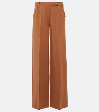 Dorothee Schumacher Pantaloni Emotional Essence in jersey