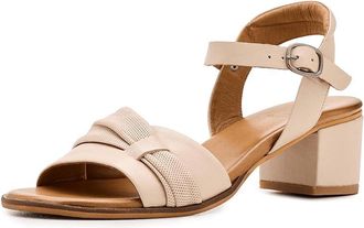 Miz Mooz Rachey Sandals Womens Sandals Latte : EU 42 (US Womens 10.5-11) B - Medium, Leather