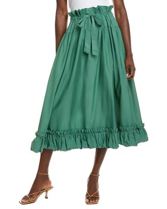 Free People Bali Vienna Maxi Dress