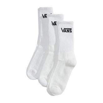 Vans unisex, Mutande, Bianco, M, new