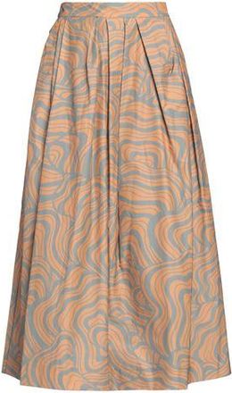 Dries Van Noten Midi skirts