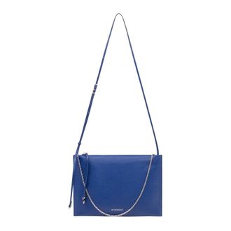 Givenchy Mujer, Bolsos, Azul, Talla: ONE Size
