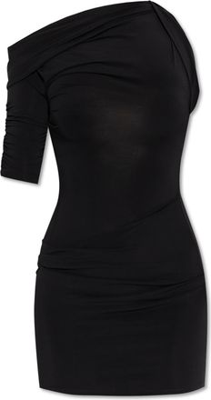 Jacquemus Drapeado dress