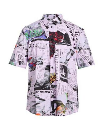 Versace TOPWEAR - Shirts sur YOOX.COM