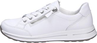 Ara Dames, Schoenen, Wit, Maat: 37 EU Leer