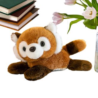 Generic Magnet Stuffed Animals Shoulder - Plush 15x15x5cm | Magnetic Plush Doll, Cartoon Interactive Soft Toy For Boys Girls | Fun Party Favors And Room Decor