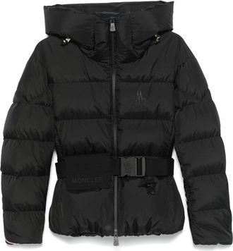 Moncler Bouquet Ski Jacket