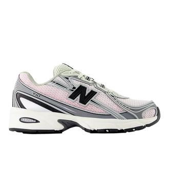 New Balance 740 Pink Granite / Mineral / Garter Snake U740YG2 Mens