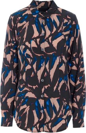 Bitte Kai Rand Donna, Camicette, Multicolore, 2Xl, new