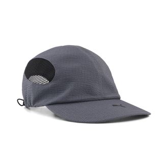 Puma Cappellino da baseball CLRT, Accessori, Grigio, OSFA