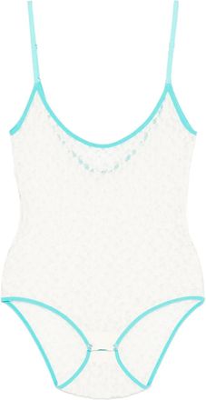 BASERANGE Body Musial - Bianco