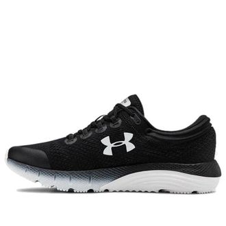 Under Armour (WMNS) Under Armour Charged Bandit 5 Black 3021964-001