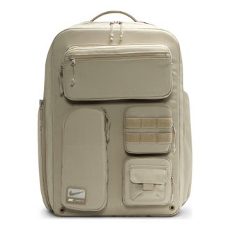 Nike Utility Elite Backpack 37L Tan FN4173-251