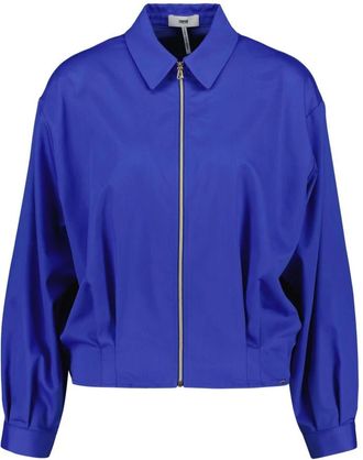 Cinque Cinque, Jassen, Dames, Blauw, L, Light Jassen
