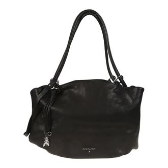 Patrizia Pepe Tote Bags - - Bags - Donna - Nero - ONE SIZE
