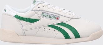 Reebok Sneakers Donna colore Bianco