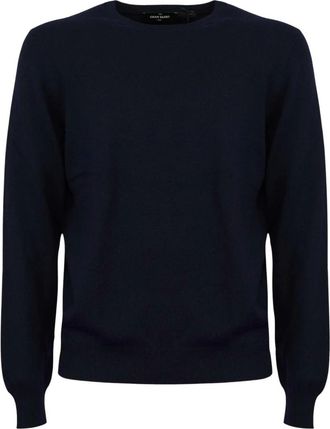 Gran Sasso Hombre, Jerseys, Azul, Talla: M