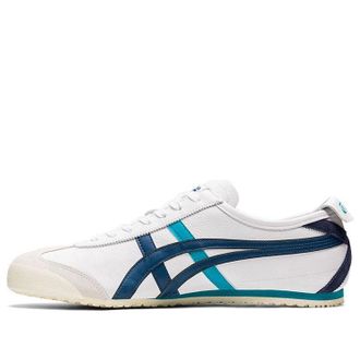 Onitsuka Tiger Mexico 66 Grey Blue White 1183A201-110