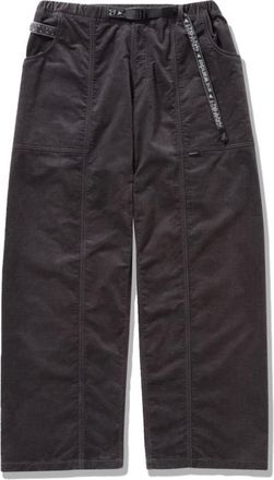 Gramicci Uomo, Pantaloni, Nero, L, new