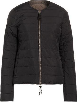 Maliparmi COATS & JACKETS - Puffers on YOOX.COM