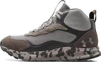 Under Armour Charged Bandit Trek 2 Pewter Camo 3024759-100
