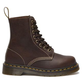 Dr. Martens Dr Martens 1460 Wyoming Leather Laarzen