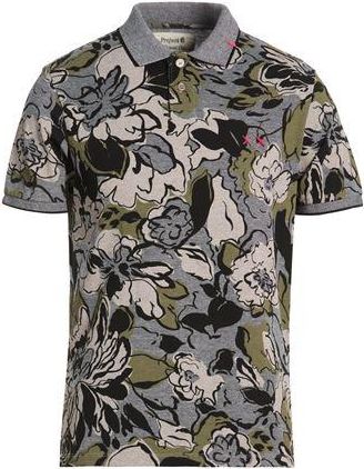 Project E Vintage TOPWEAR - Polo su YOOX.COM