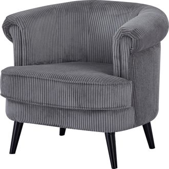 Inosign Sessel »HUTSELL in Cord und Webstoff, TV-Sessel oder Relax-Sessel« passt in jedes Wohnzimmer