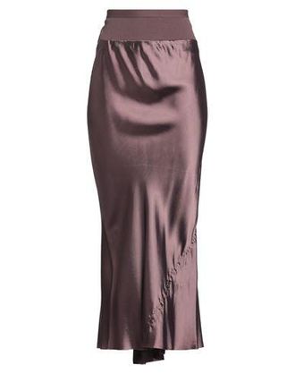 Rick Owens Maxi skirts