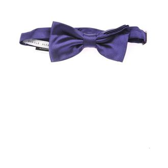 Daniele Alessandrini Hombre, Accesorios, Púrpura, Talla: ONE Size